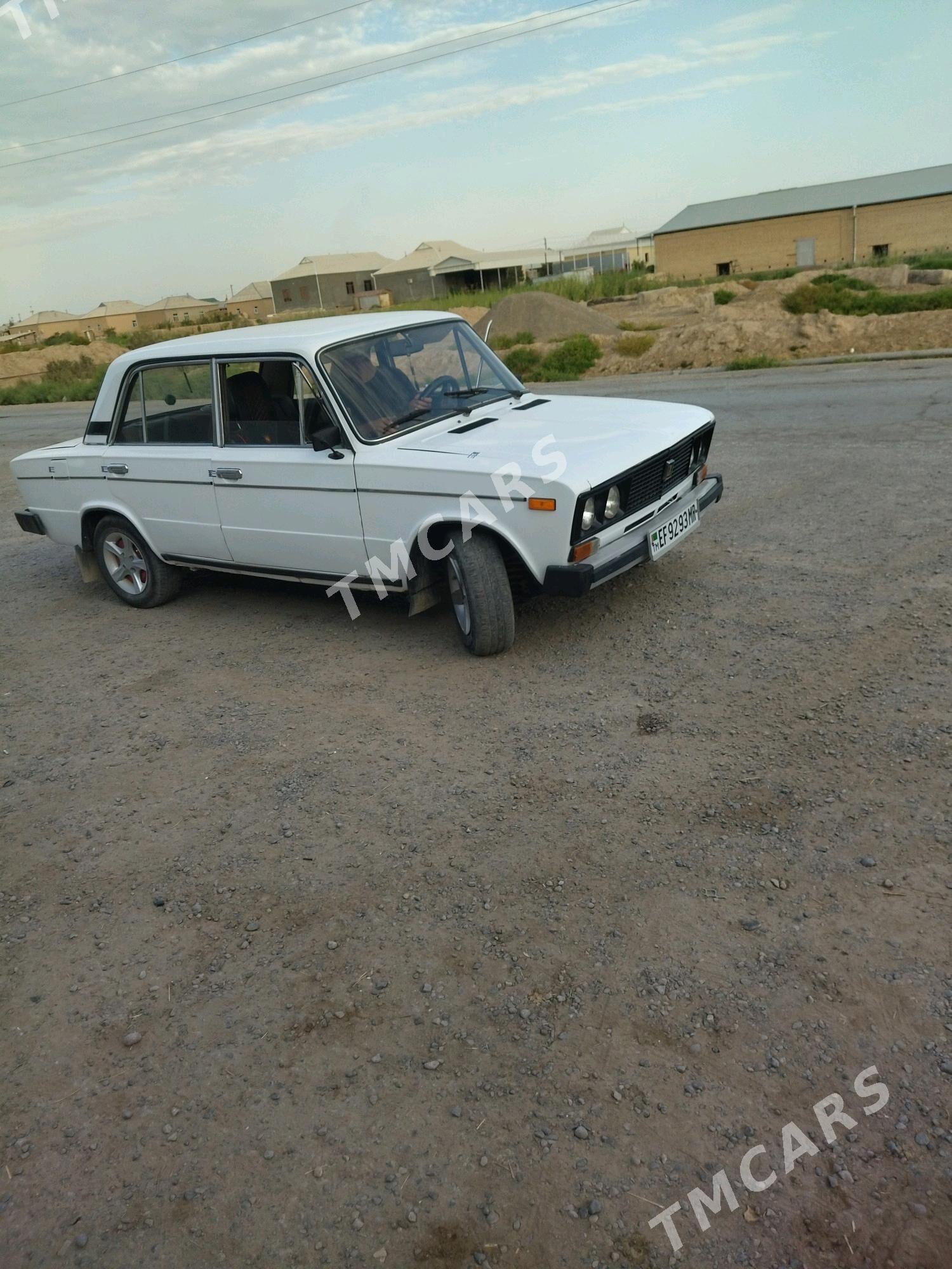 Lada 2106 1999 - 30 000 TMT - Wekilbazar - img 4