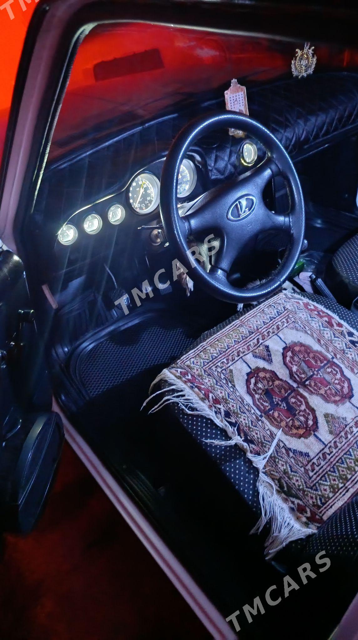 Lada 2106 1999 - 40 000 TMT - Бахарден - img 3