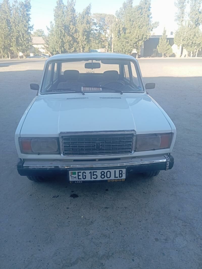 Lada 2107 1999 - 23 000 TMT - Саят - img 10
