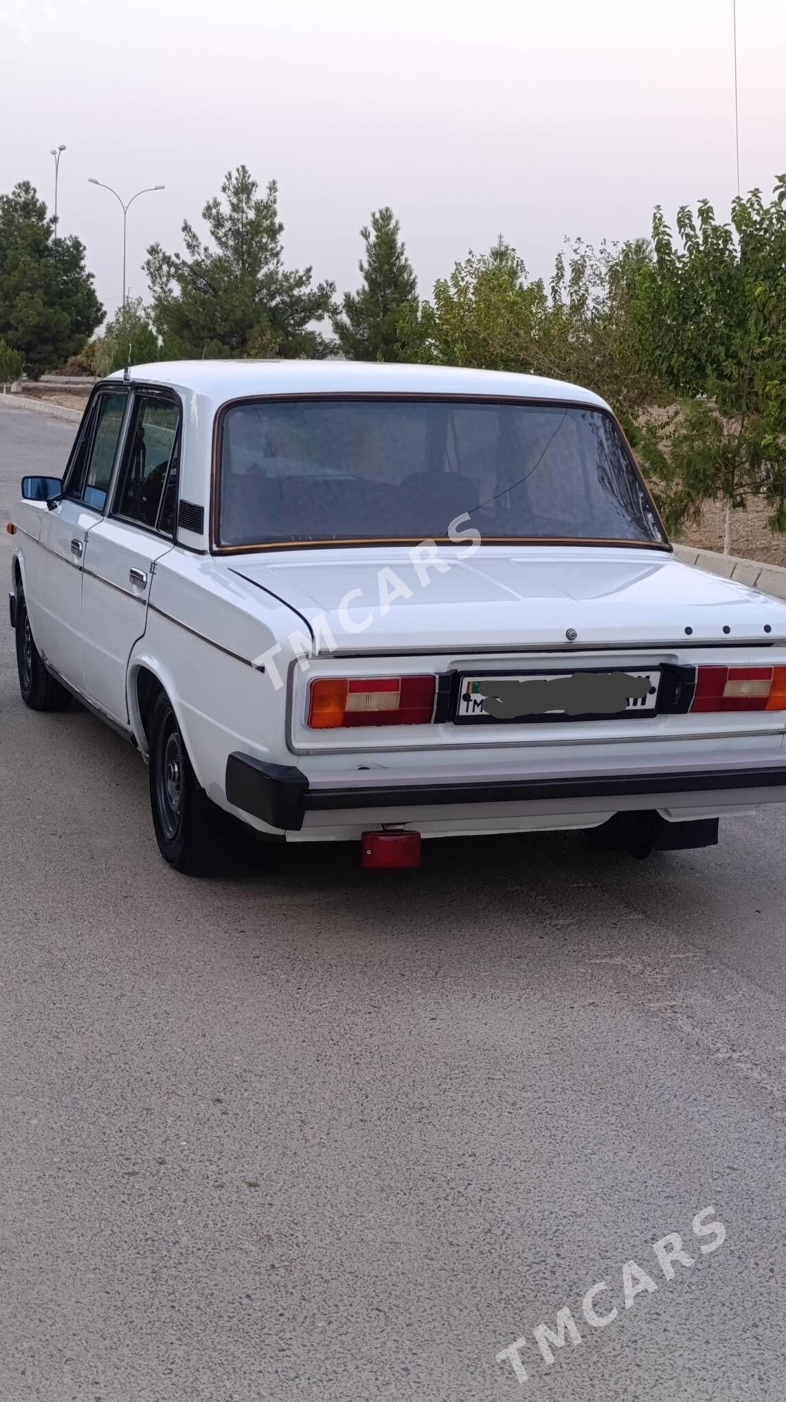 Lada 2106 1999 - 40 000 TMT - Бахарден - img 2