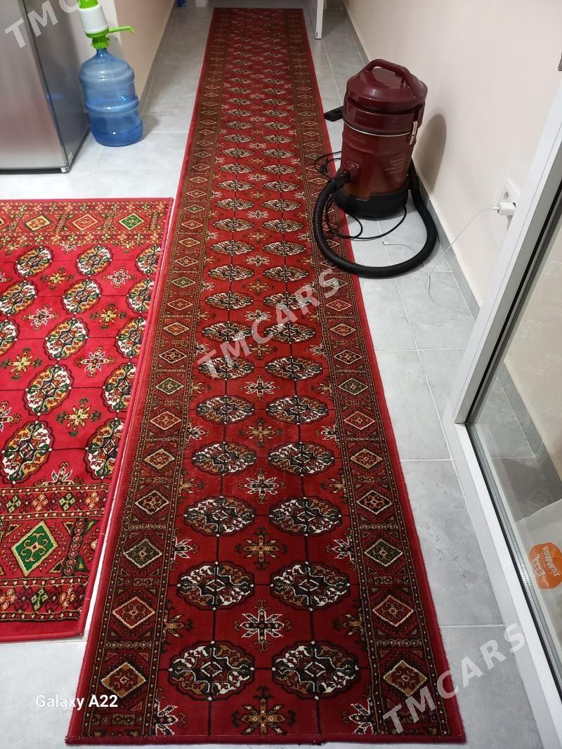 Haly - Aşgabat - img 2