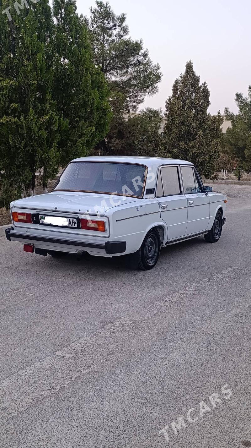 Lada 2106 1999 - 40 000 TMT - Бахарден - img 5