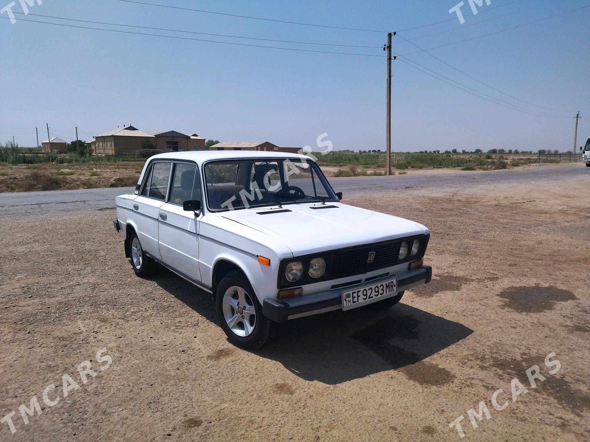 Lada 2106 1999 - 30 000 TMT - Wekilbazar - img 6
