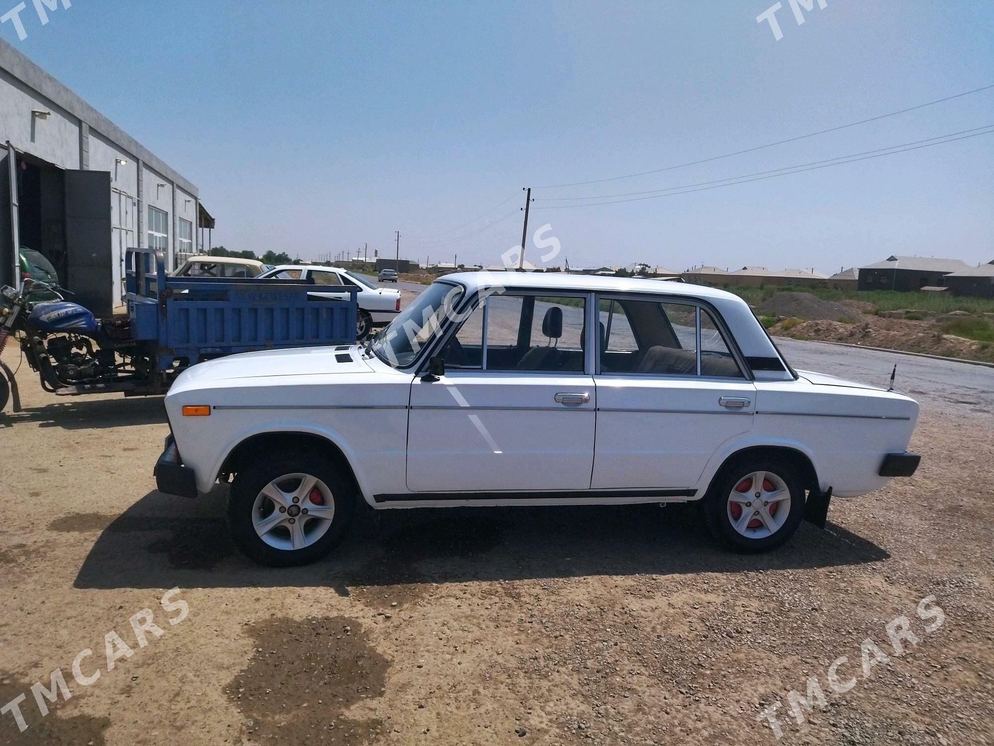 Lada 2106 1999 - 30 000 TMT - Wekilbazar - img 8