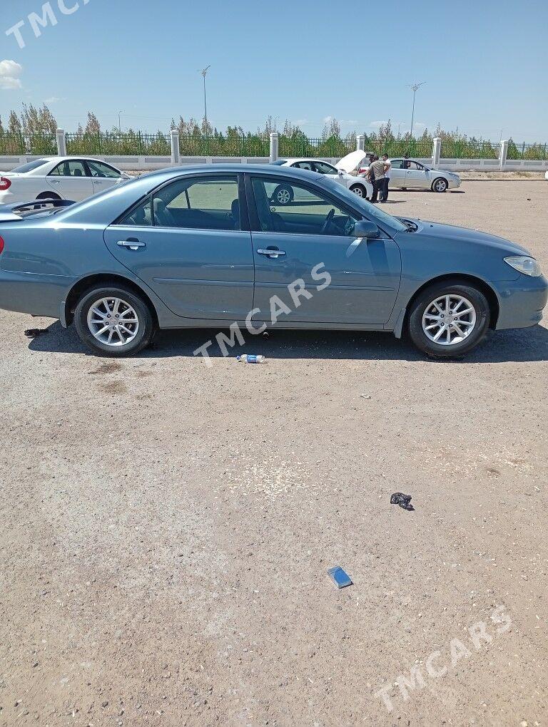 Toyota Camry 2002 - 180 000 TMT - Дашогуз - img 2