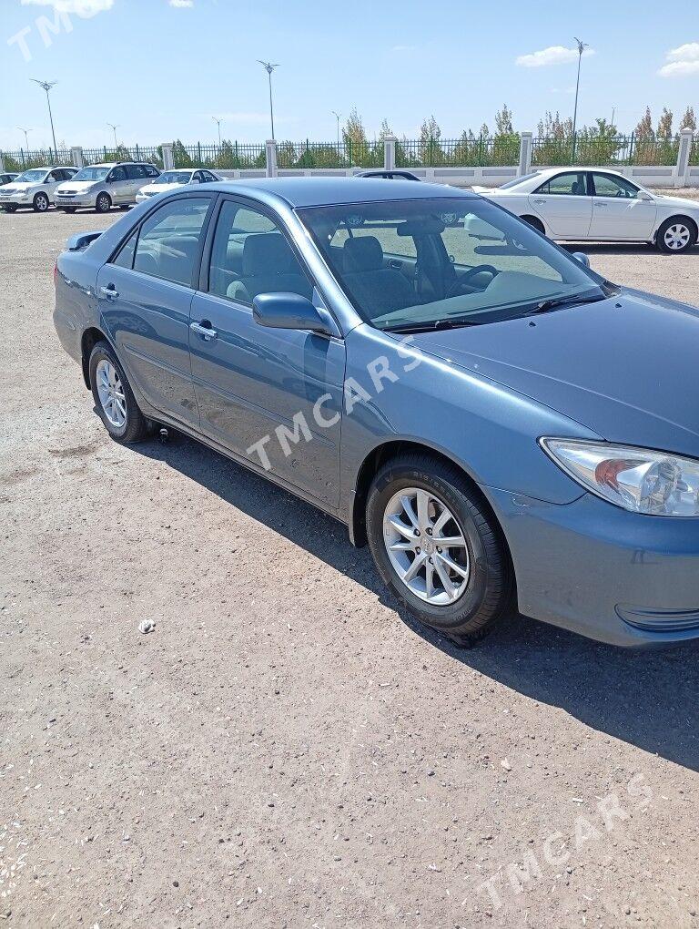 Toyota Camry 2002 - 180 000 TMT - Дашогуз - img 3