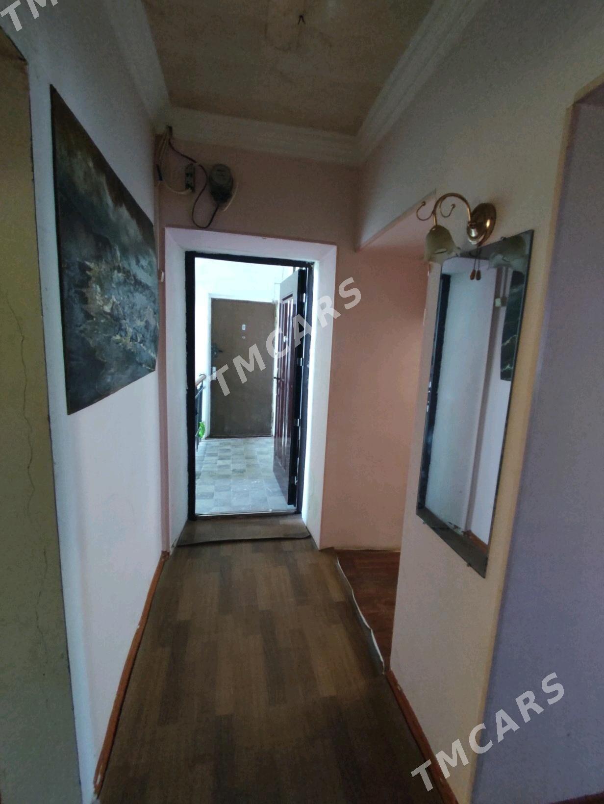 2х комн 2этаж Тихий двор - Туркменбаши - img 2