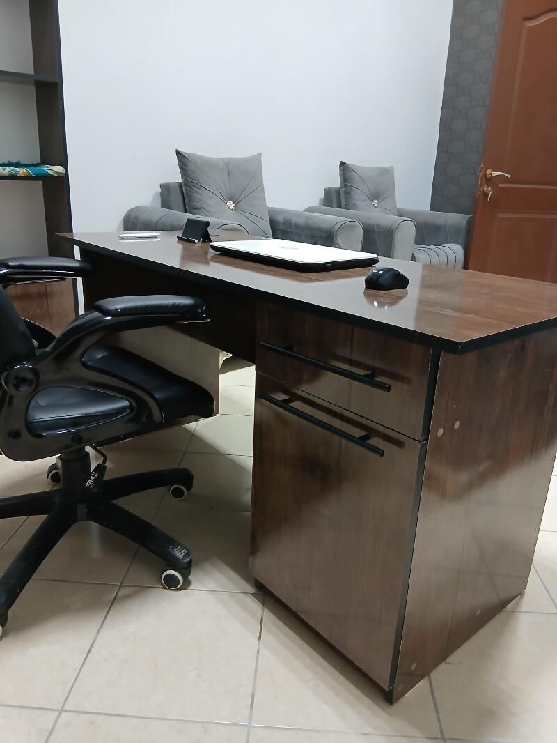 stol/ofis stol/стол - Aşgabat - img 3