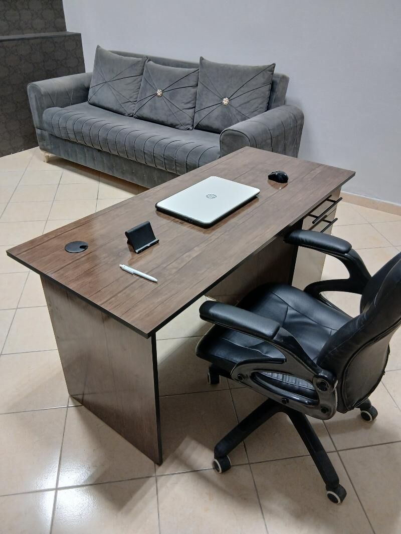 stol/ofis stol/стол - Aşgabat - img 2