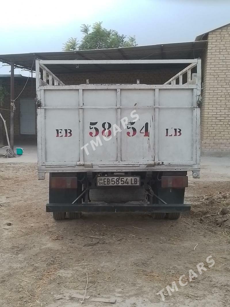 Forland H2 2015 - 160 000 TMT - Saýat - img 3