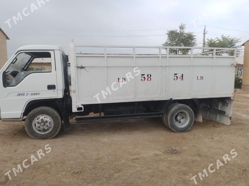 Forland H2 2015 - 160 000 TMT - Saýat - img 6