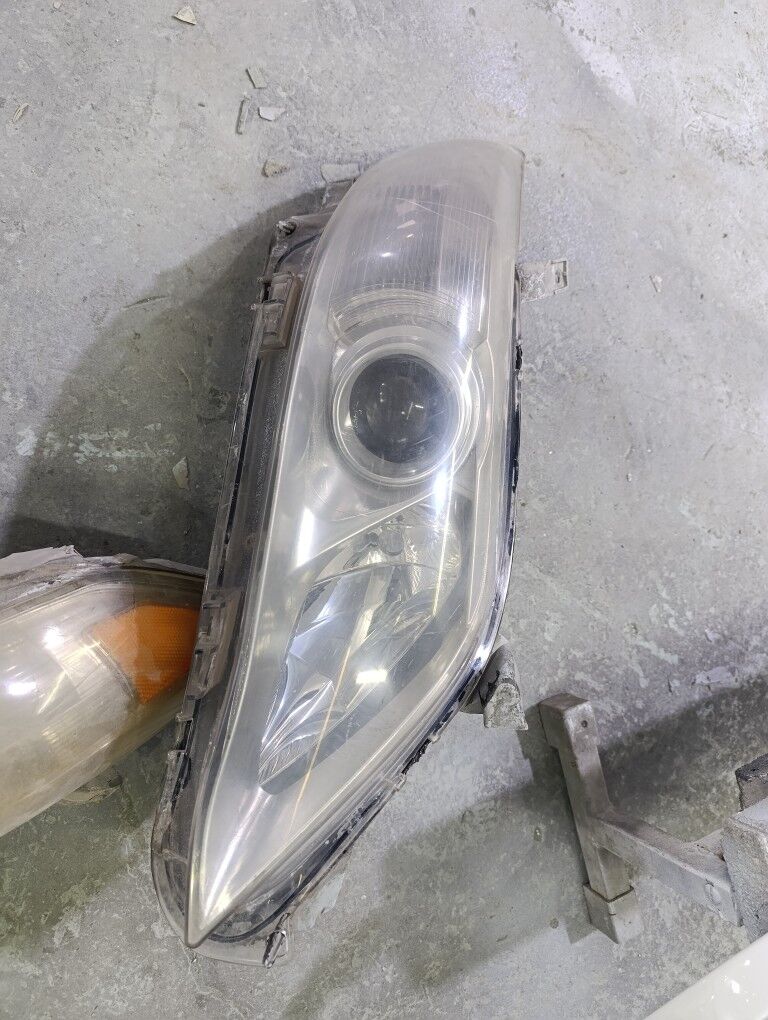 Kemry fara 270 TMT - Бузмеин ГРЭС - img 2