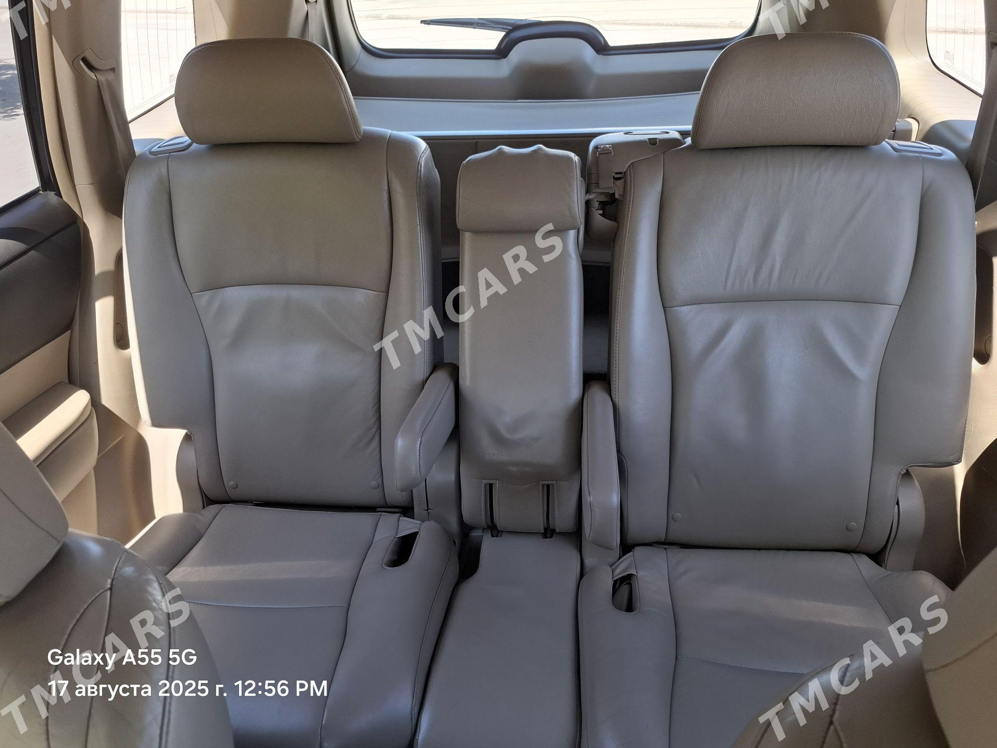 Toyota Highlander 2008 - 300 000 TMT - Daşoguz - img 2