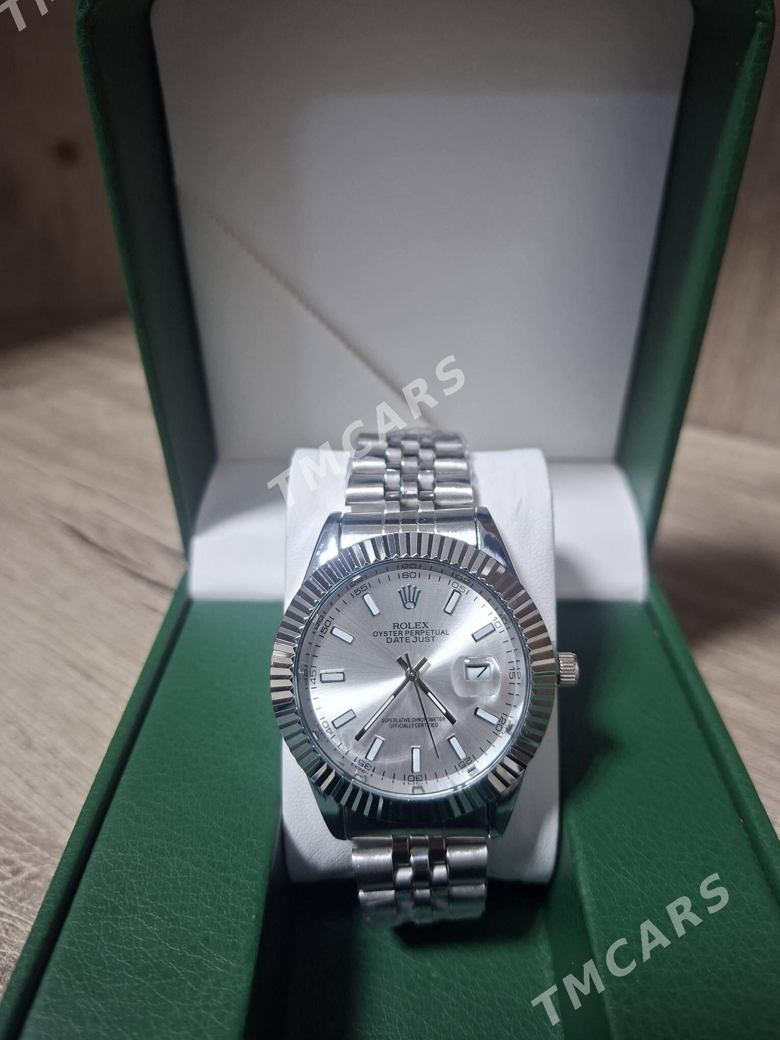 sagat rolex часы ролекс - Ашхабад - img 3
