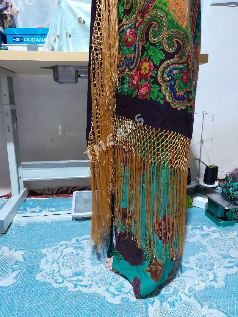 seçek dokayan - Daşoguz - img 2