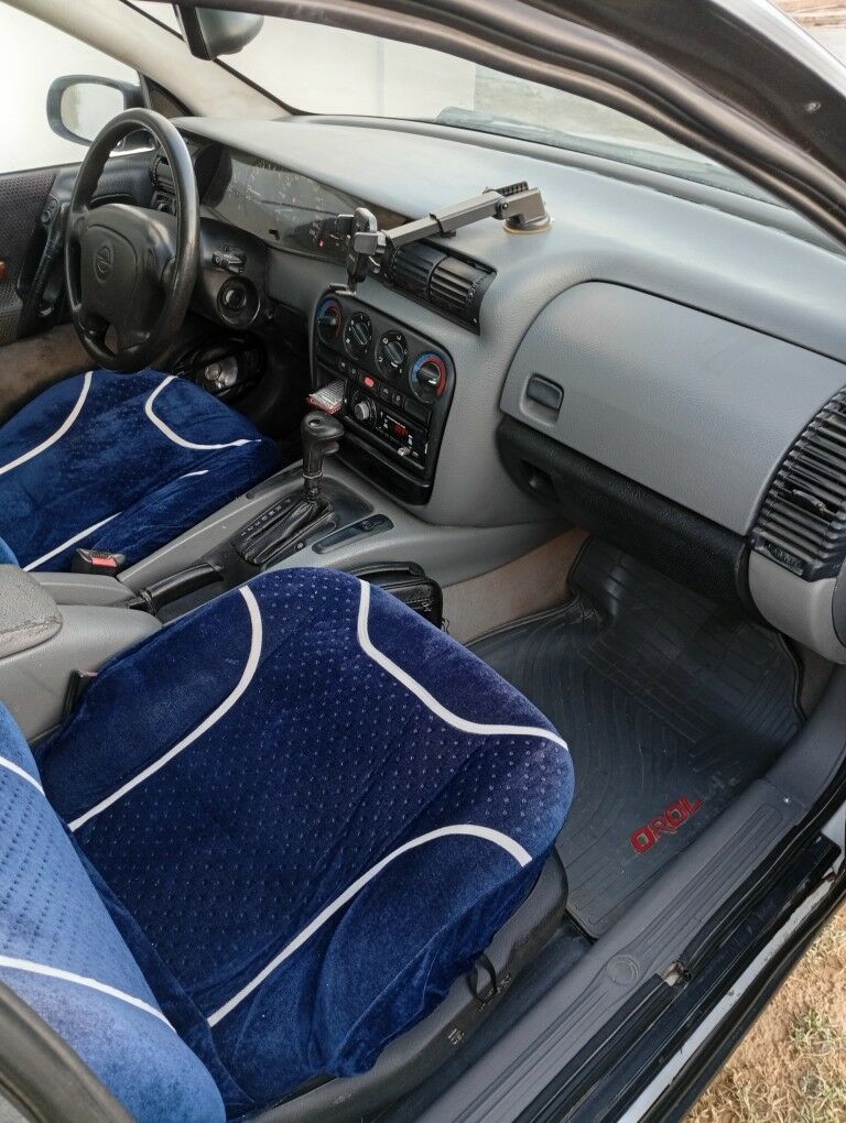 Opel Omega 1994 - 32 000 TMT - етр. Туркменбаши - img 7