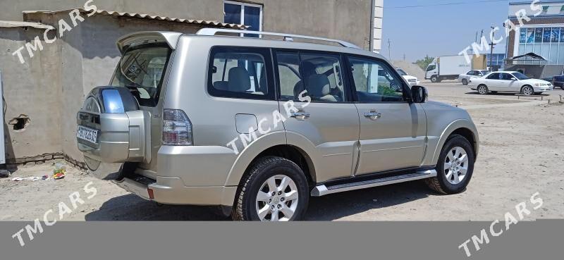 Mitsubishi Pajero 2008 - 195 000 TMT - Boldumsaz - img 4