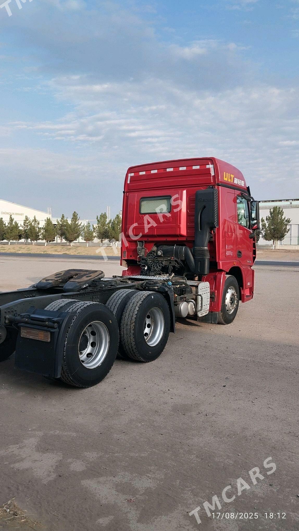 Volvo FH 480 2021 - 520 000 TMT - Сакарчага - img 4