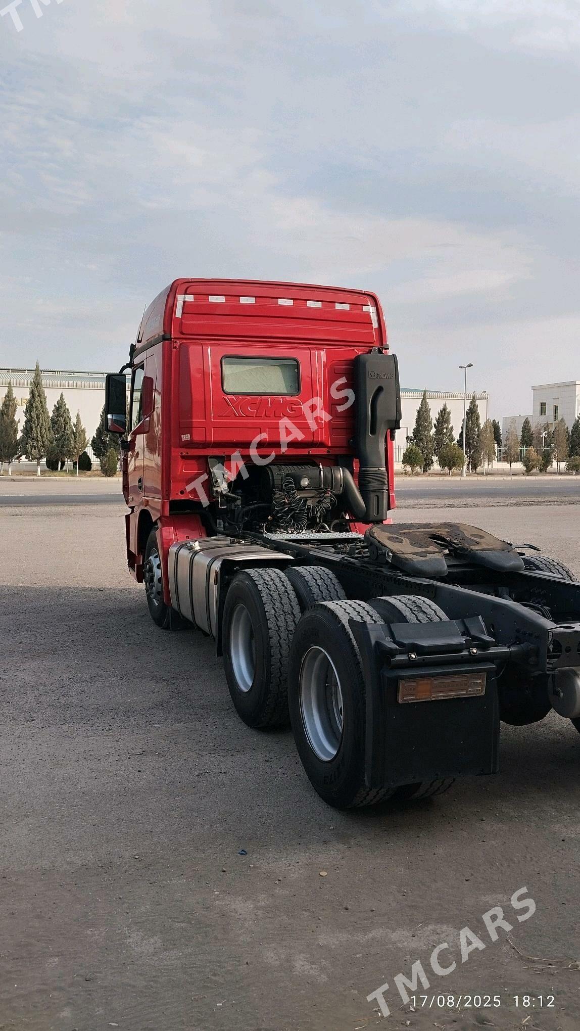 Volvo FH 480 2021 - 520 000 TMT - Сакарчага - img 5