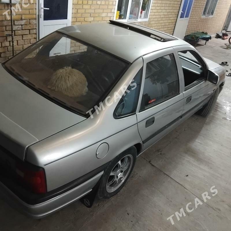Opel Vectra 1993 - 66 000 TMT - Türkmenabat - img 2