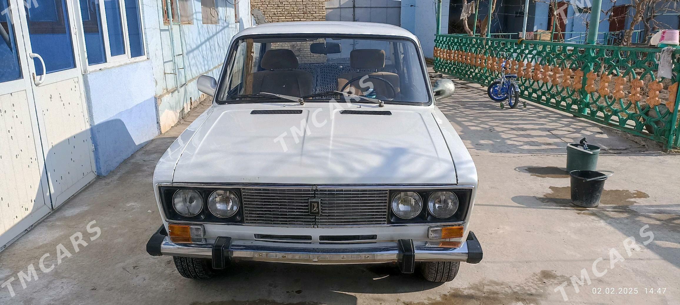 Lada 2106 1986 - 22 000 TMT - Çärjew - img 2
