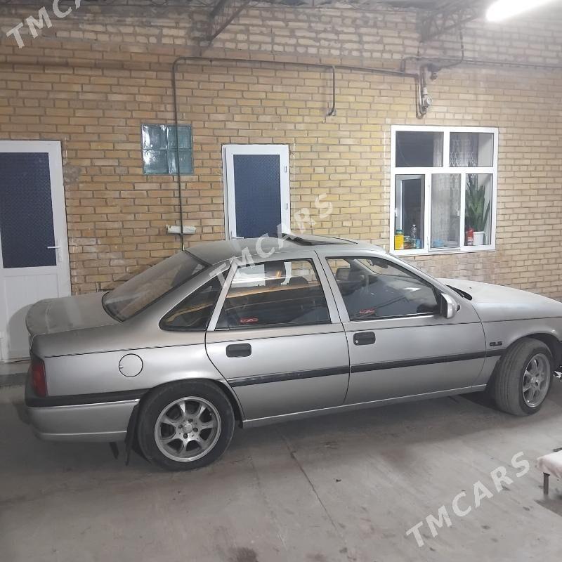 Opel Vectra 1993 - 66 000 TMT - Türkmenabat - img 3