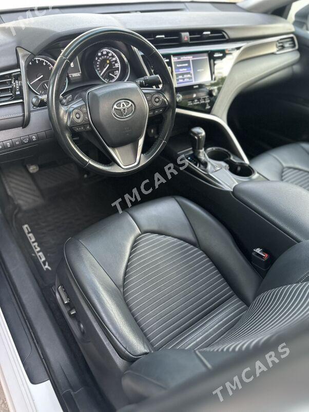 Toyota Camry 2020 - 299 000 TMT - Aşgabat - img 2