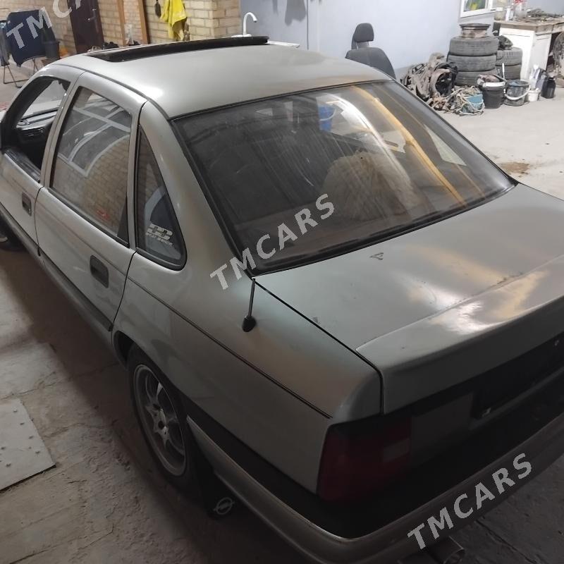 Opel Vectra 1993 - 66 000 TMT - Türkmenabat - img 6