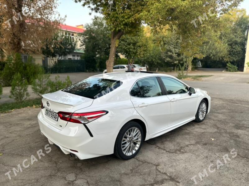 Toyota Camry 2020 - 299 000 TMT - Aşgabat - img 3
