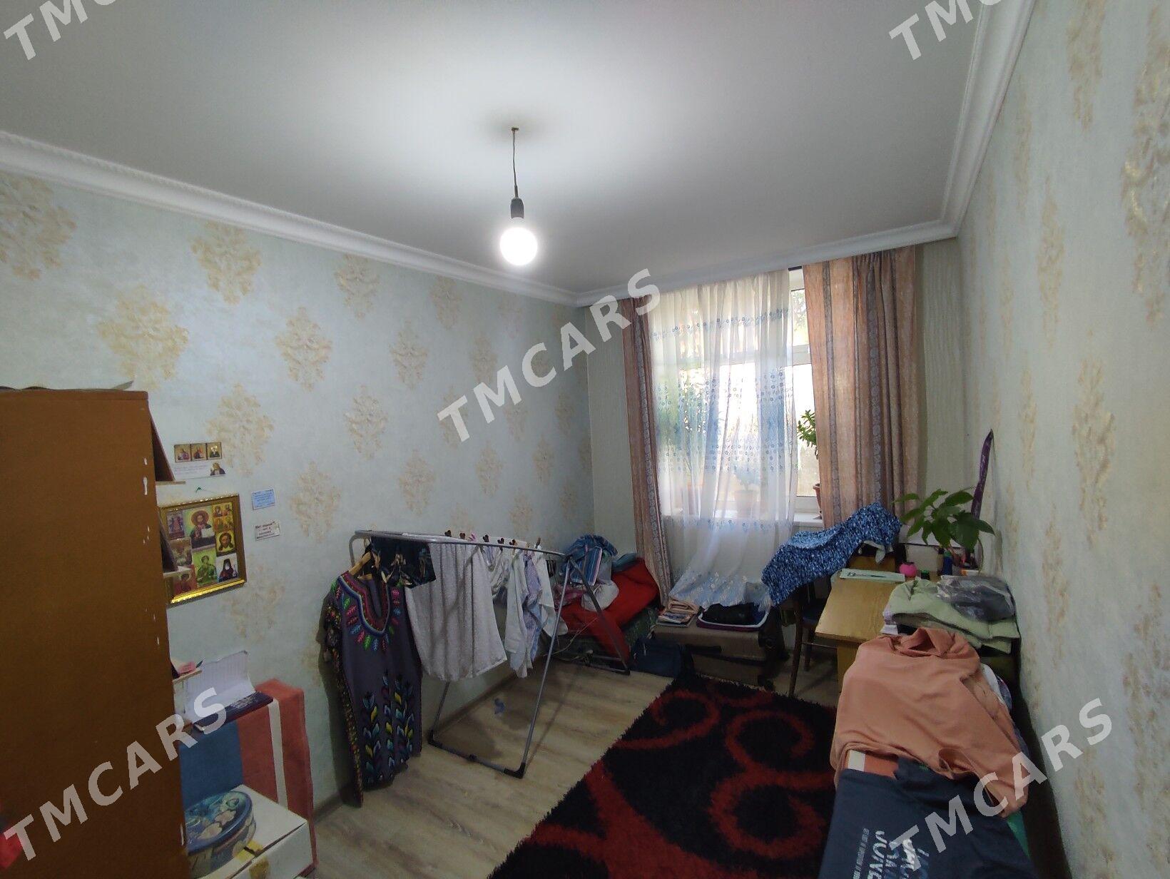 2х комн 1этаж Гулялек - Туркменбаши - img 5