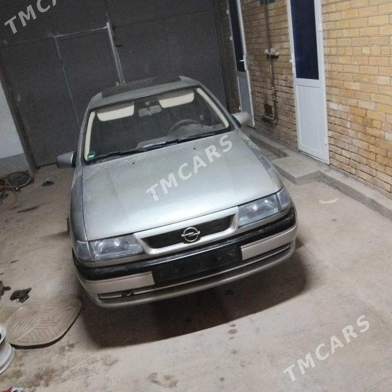 Opel Vectra 1993 - 66 000 TMT - Türkmenabat - img 7