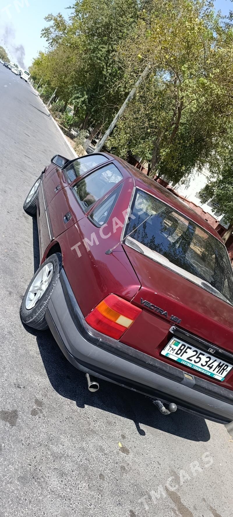 Opel Vectra 1992 - 37 000 TMT - Mary - img 3