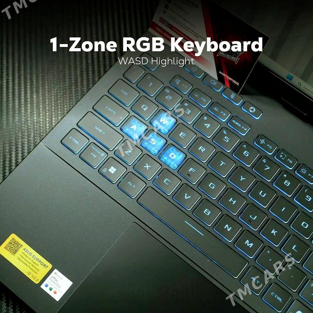RTX 5070 / Ryzen 9 / 64GB RAM - Türkmenabat - img 6