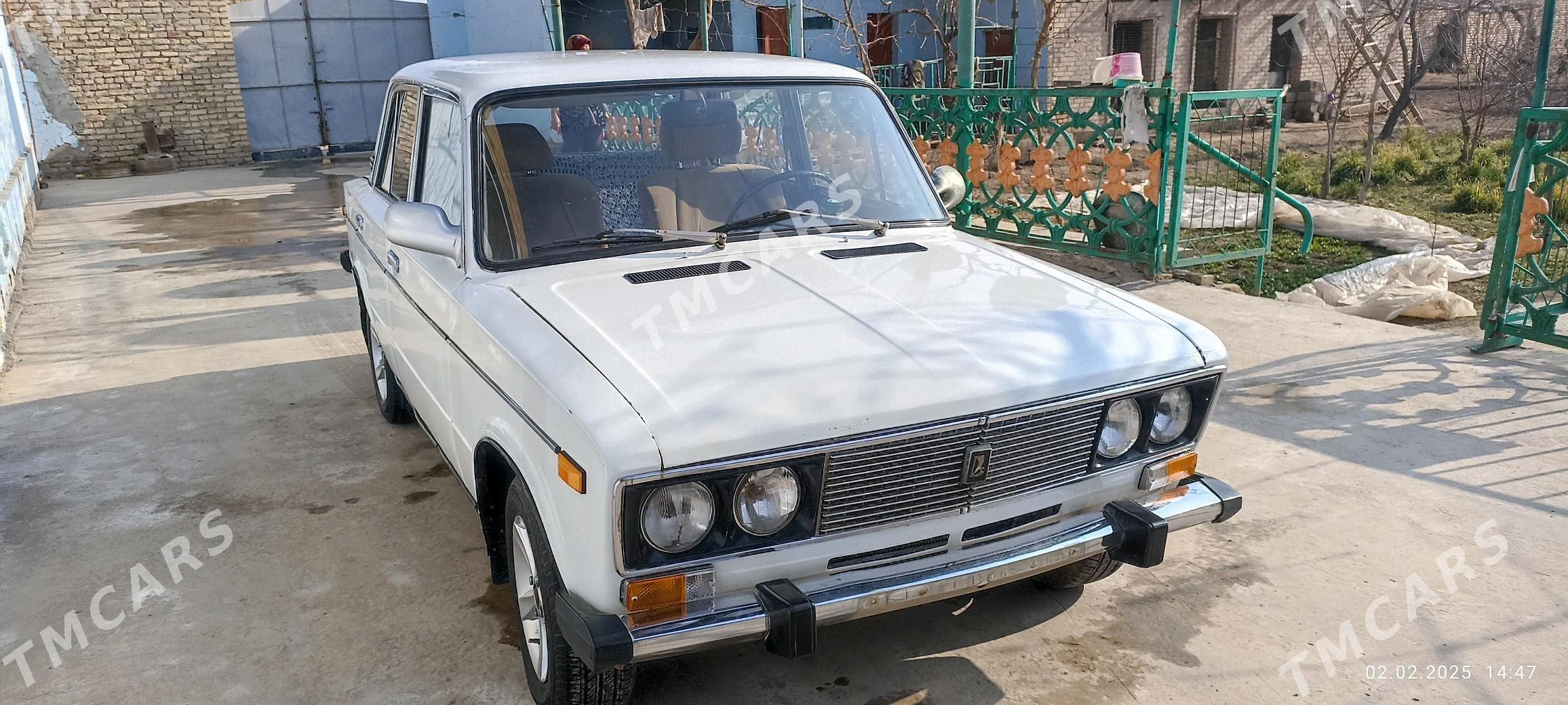 Lada 2106 1986 - 22 000 TMT - Çärjew - img 5