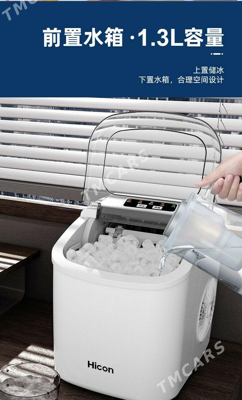 MIDEA BUZ APARAT ORGYNAL FIRMA - Ашхабад - img 7