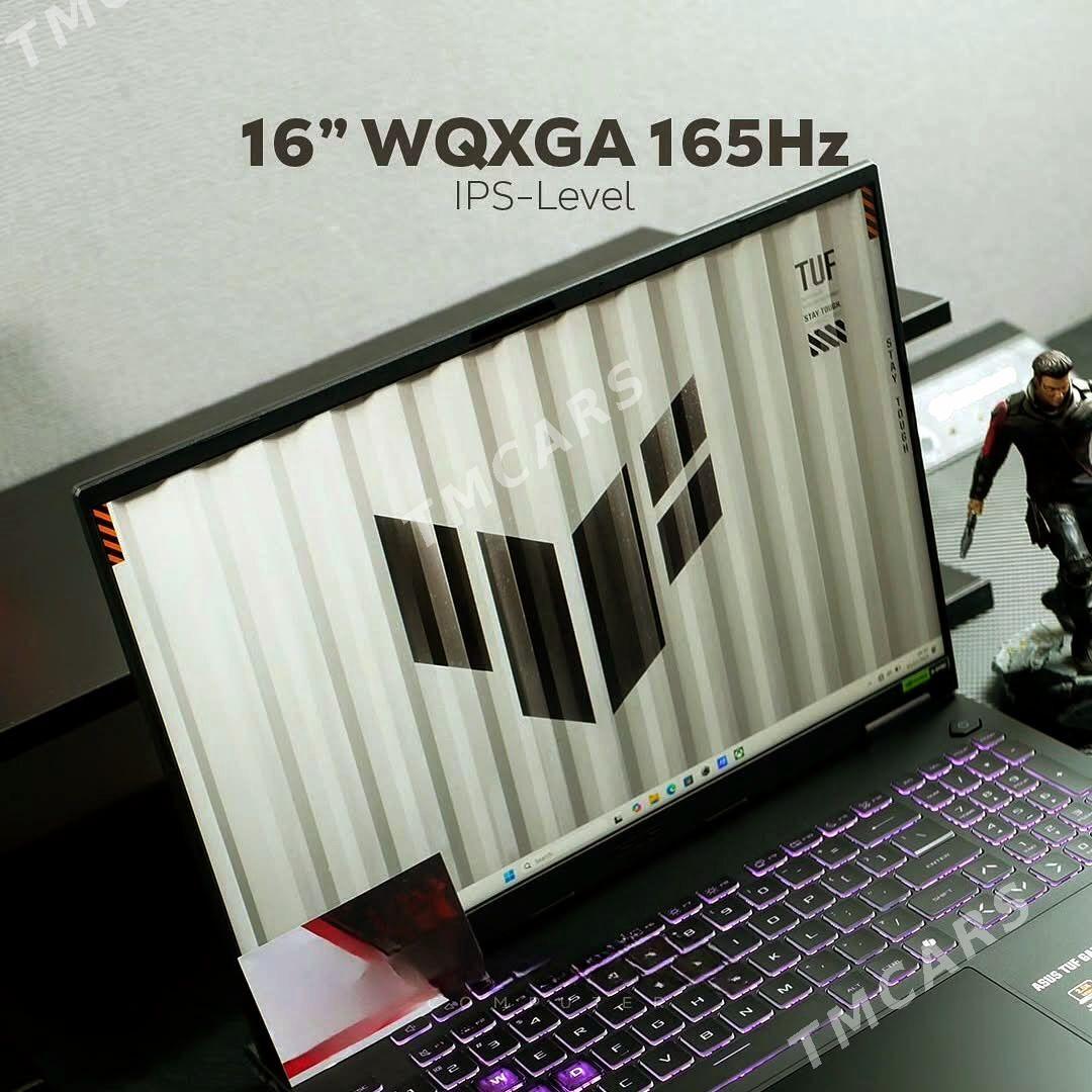RTX 5070 / Ryzen 9 / 64GB RAM - Türkmenabat - img 4