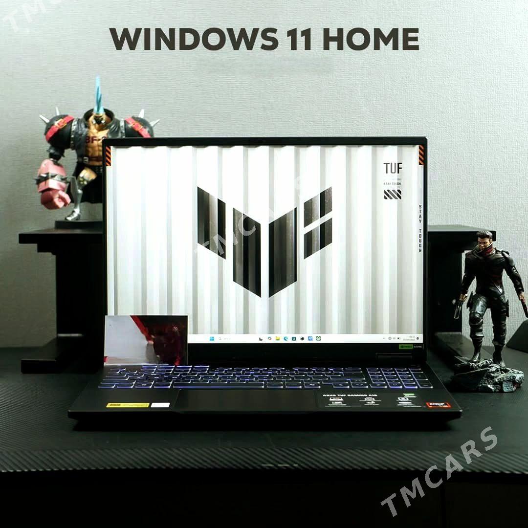 RTX 5070 / Ryzen 9 / 64GB RAM - Türkmenabat - img 3