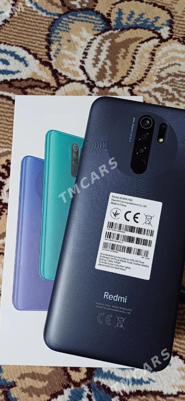Redmi 9 - Baýramaly - img 3