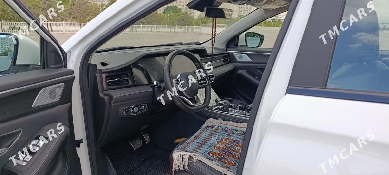 Jetour X90 Plus 2024 - 415 000 TMT - Мир 7 - img 6