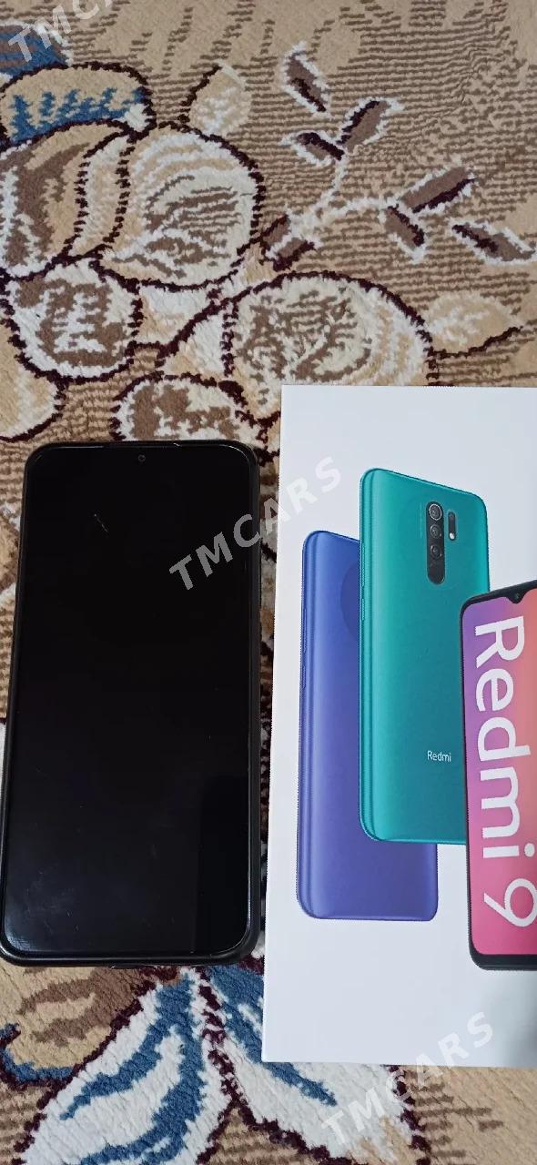 Redmi 9 - Baýramaly - img 2