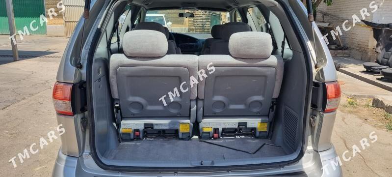 Toyota Sienna 2002 - 185 000 TMT - Керки - img 3