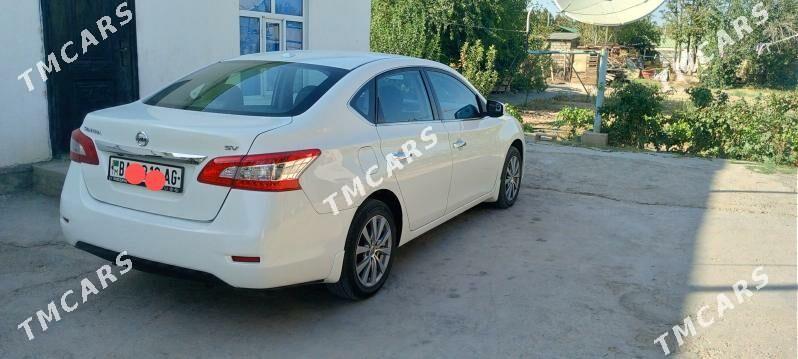 Nissan Sentra 2015 - 145 000 TMT - Büzmeýin - img 3