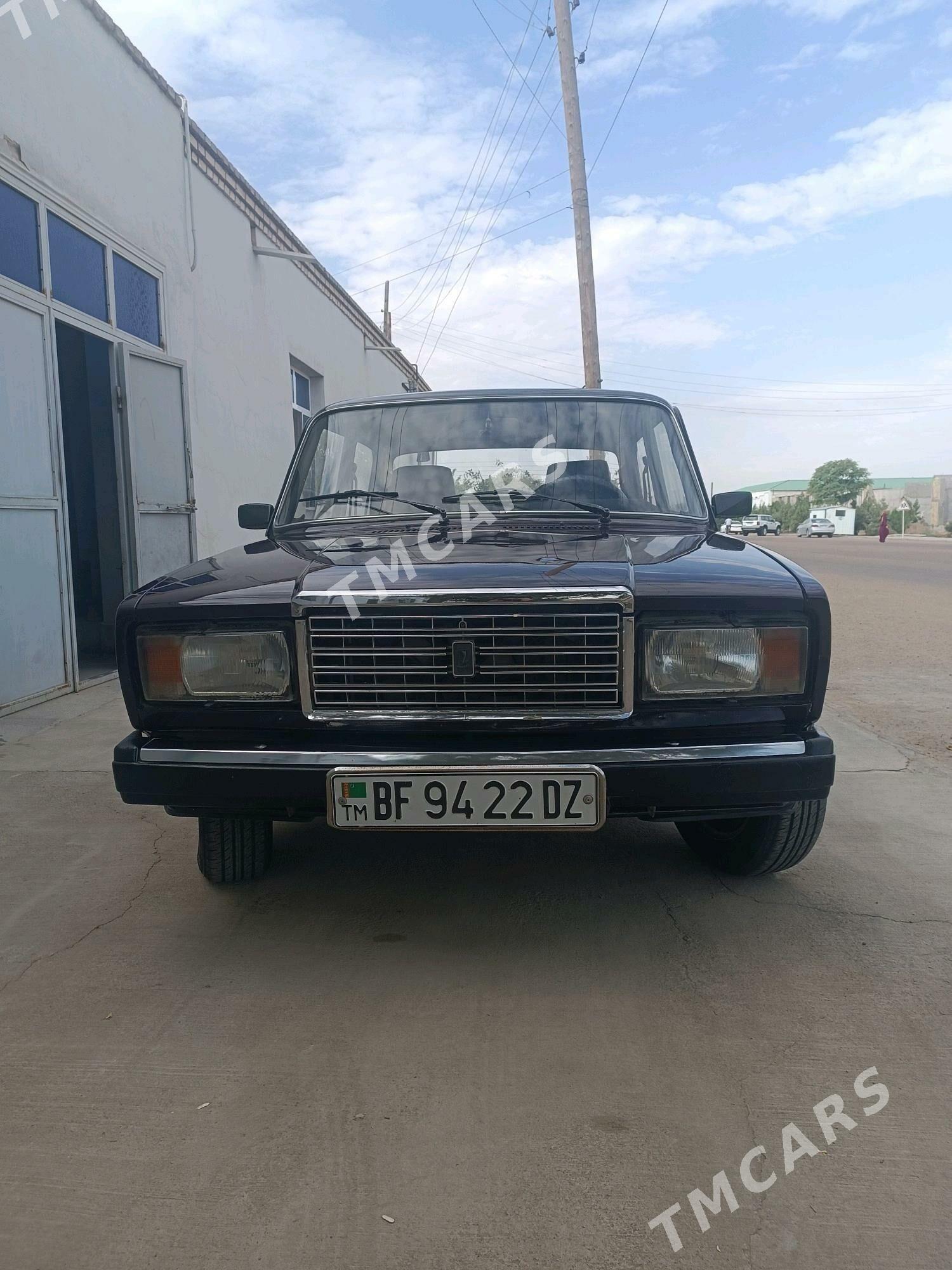Lada 2107 1999 - 35 000 TMT - Гороглы (Тагта) - img 2