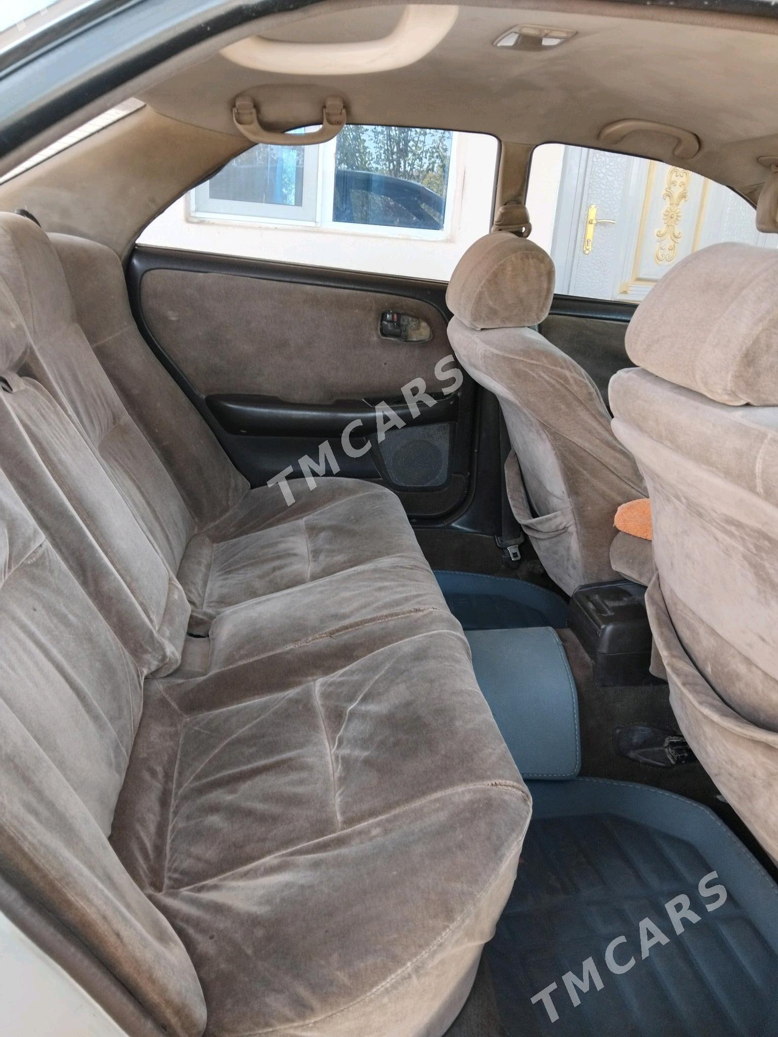 Toyota Mark II 1993 - 44 000 TMT - Wekilbazar - img 5