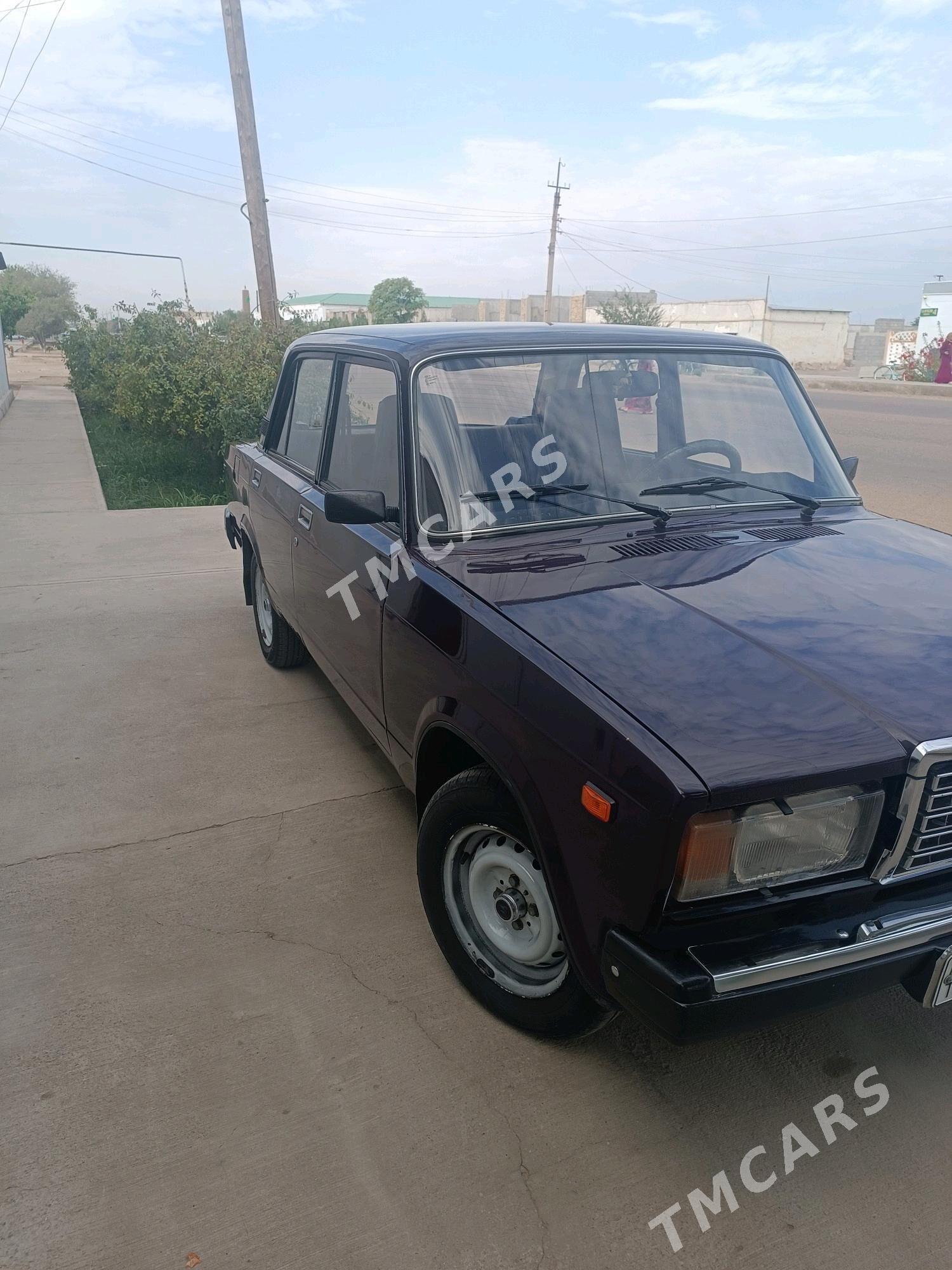 Lada 2107 1999 - 35 000 TMT - Гороглы (Тагта) - img 3