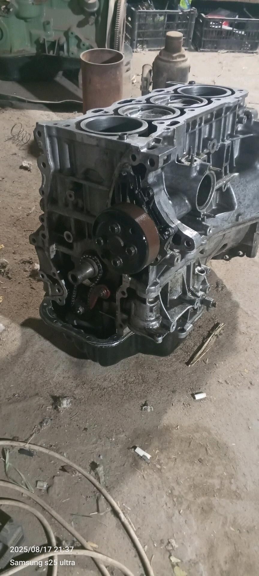 Duty camry mator 2.4 3 200 TMT - Tejen - img 3