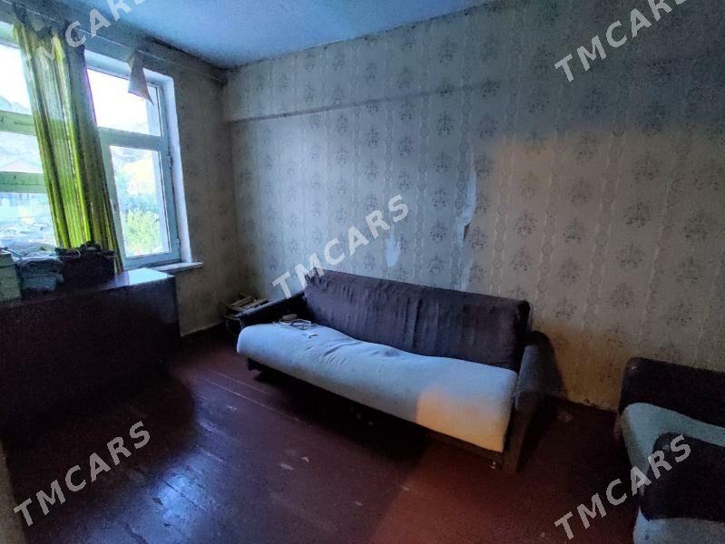4комн 3этаж 68квартал - Türkmenbaşy - img 5