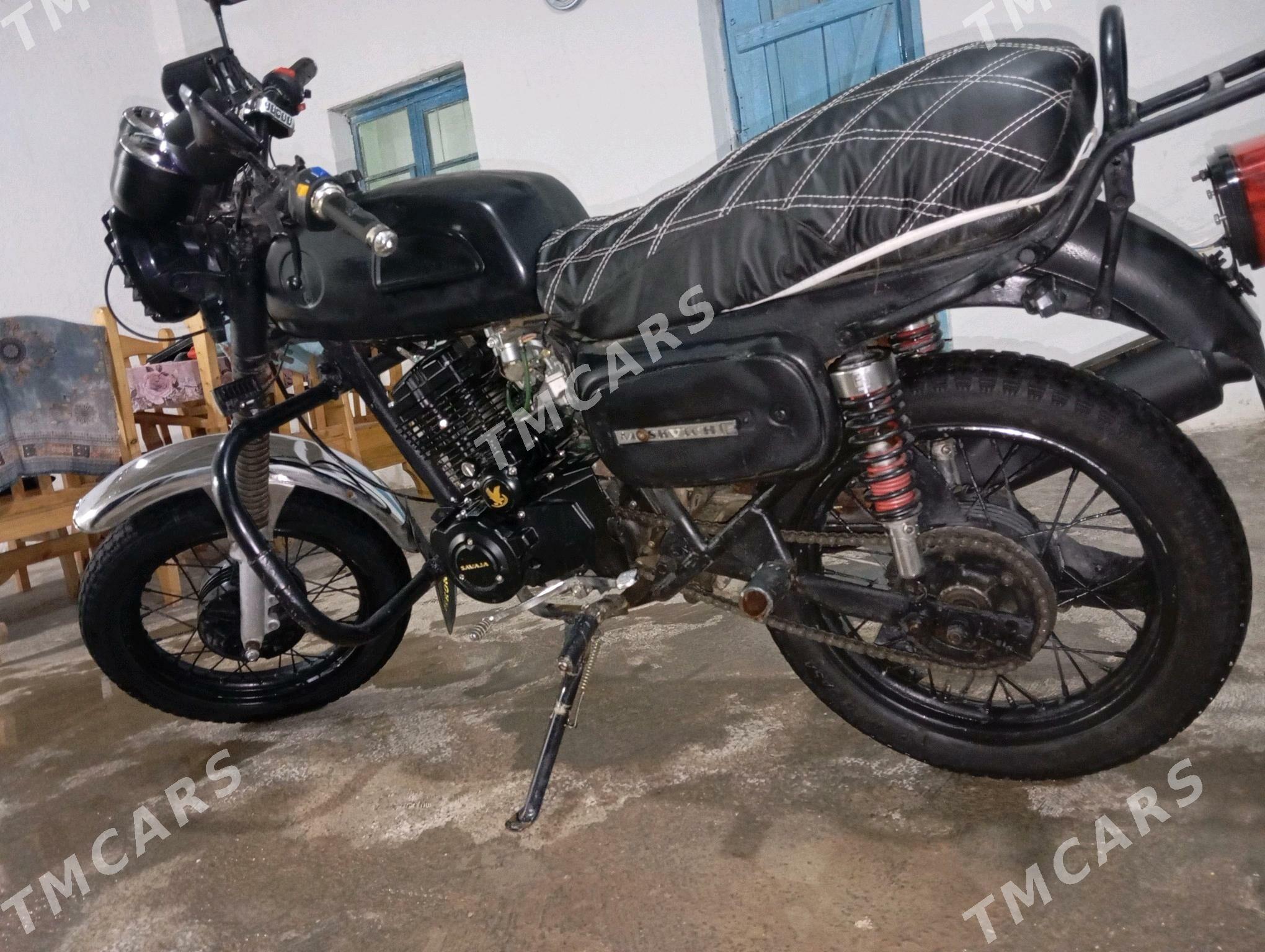 Fekon FK150-8G 2015 - 11 000 TMT - Ёлётен - img 5