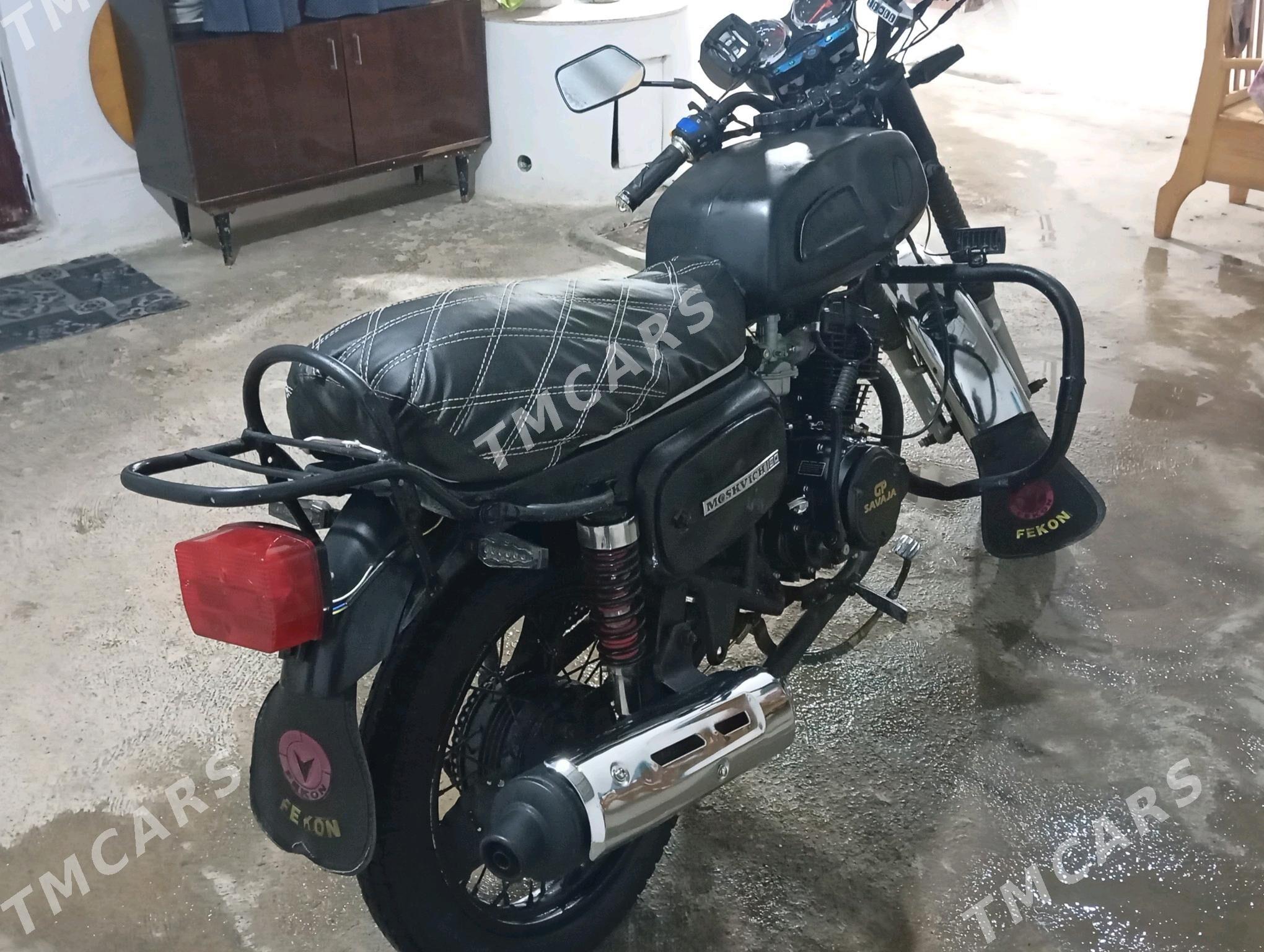 Fekon FK150-8G 2015 - 11 000 TMT - Ёлётен - img 6