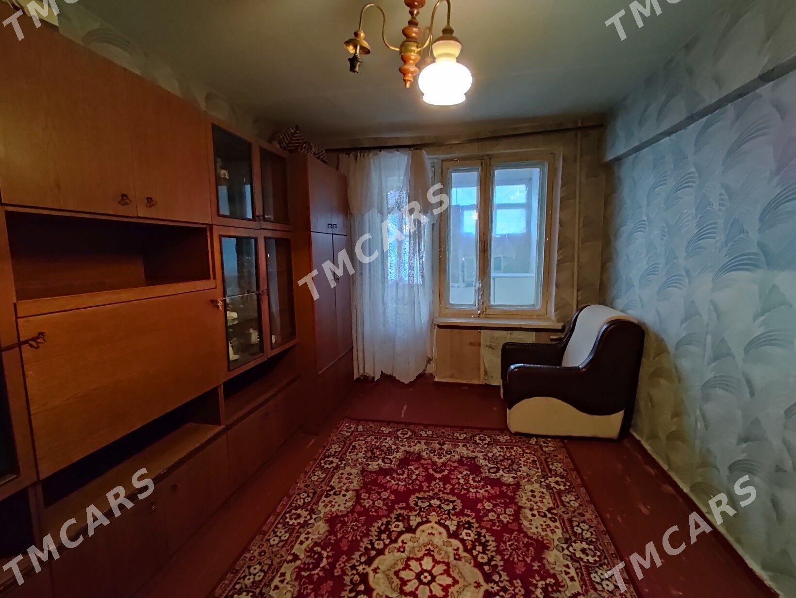 4комн 3этаж 68квартал - Türkmenbaşy - img 3